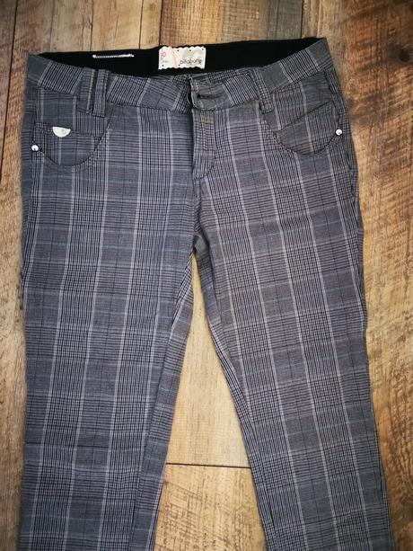 Nohavice, billabong,m