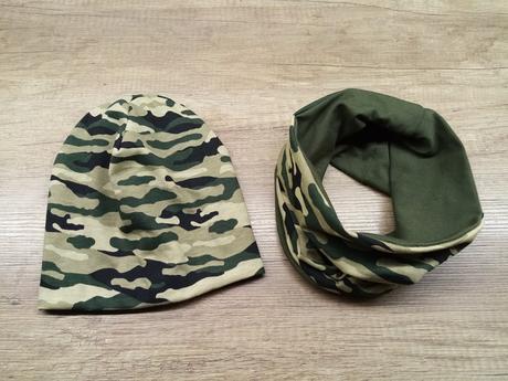 Čiapka s tunelom, <50 - 158