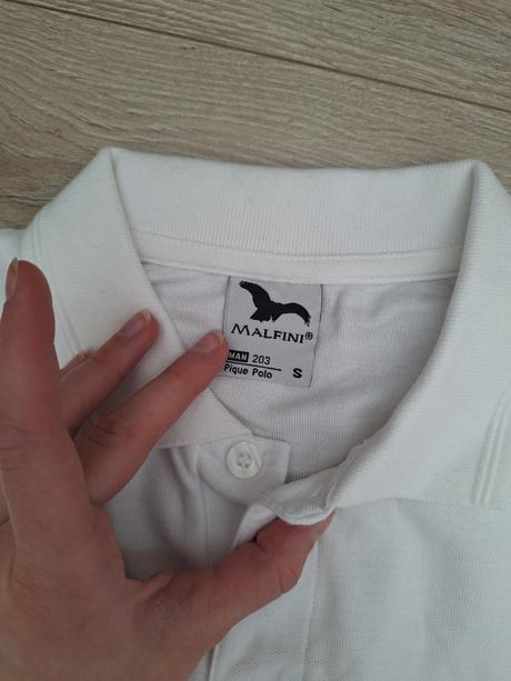 Pracovná polokošela, s