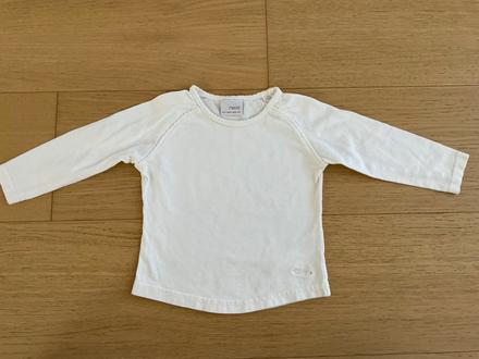 Tričko s kamienkom, next,80