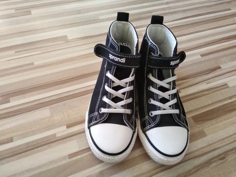 Tenisky sprandi, sprandi,33