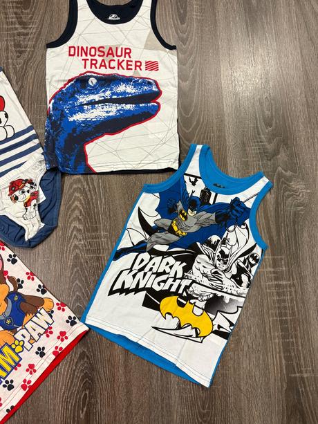 Lupilu detske tielka a komplety, lupilu,110