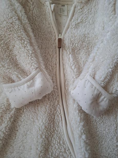 Teplucky overal, h&m,74