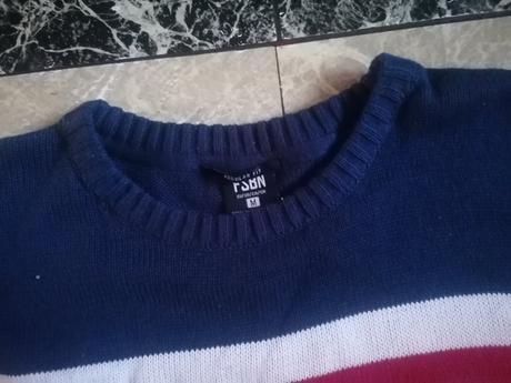 Pulover m, new yorker,m