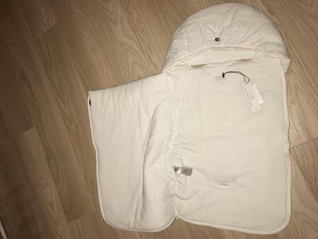 Fusak prechodný marc jacobs, 