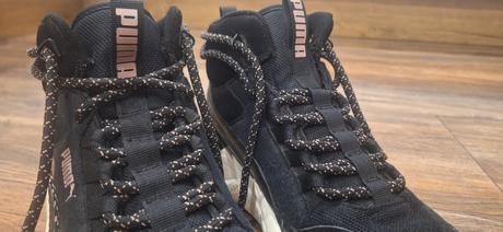 Puma tenisky sneakers 44/45 jesen -zima, puma,45