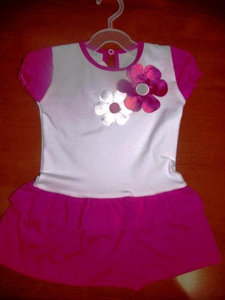 Saty s kvetinkou, 74