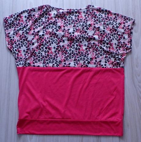 Tričko janina, 44/46, xl/xxl, xxl