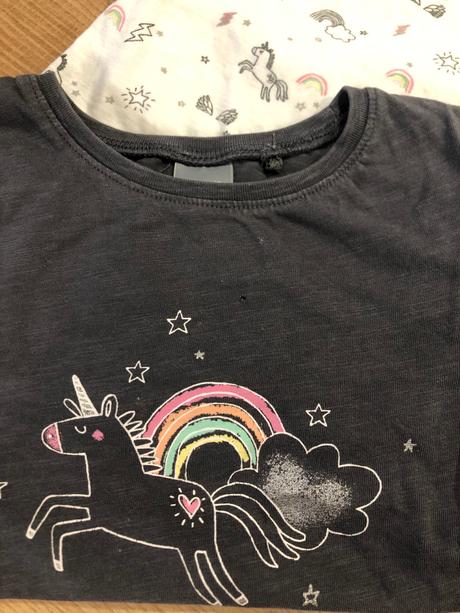 Tricko/natelnik dlhy rukav, next,104