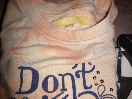 Balíček softshelové nohavice, reflexná bunda, 122–134