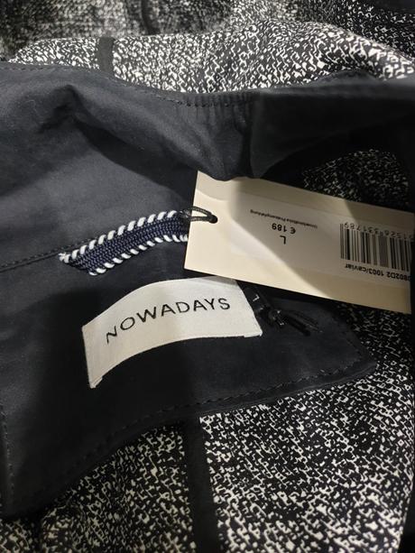 Prechodná bunda l, l