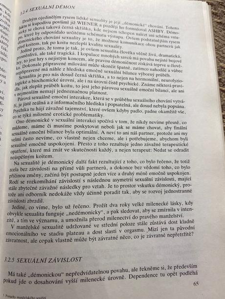 Stará kniha poruchy manželského soužití plzák miro,