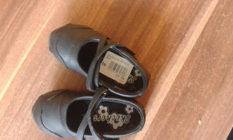 Topánočky pre parádnice, skechers,22