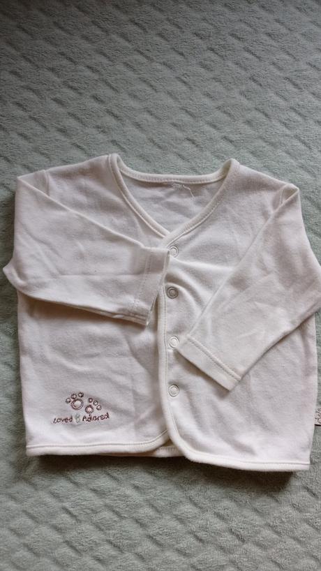 Mikina so zapínaním na cvoky, 62