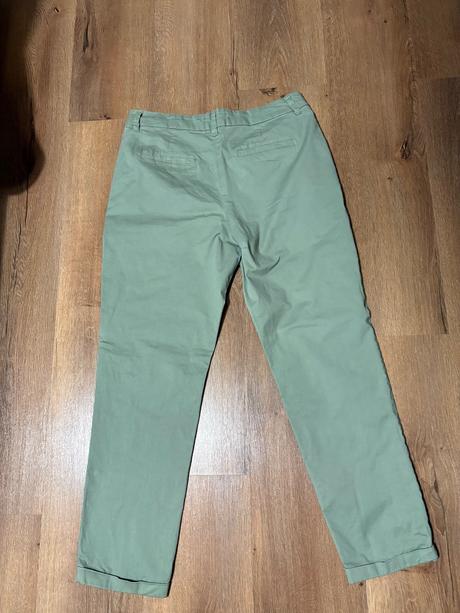 Skrátené nohavice mohito, mohito,38