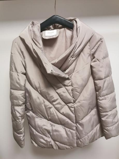 Bunda oversize reserved 34, reserved,34