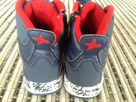 Topanky, starheight,33