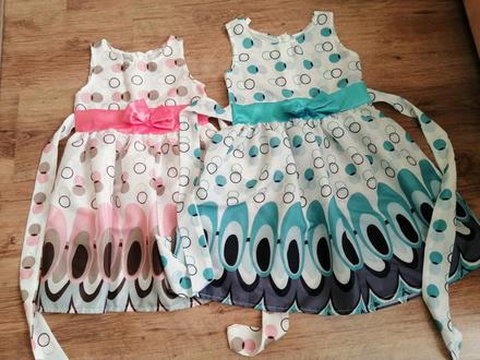 Šaty pre sestry, 104