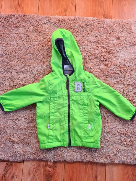 Bunda topomini, topomini,74