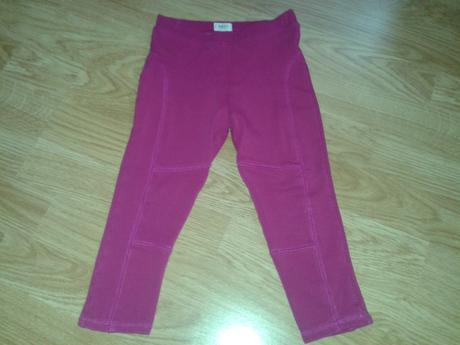 Leginove nohavice, f&f,92