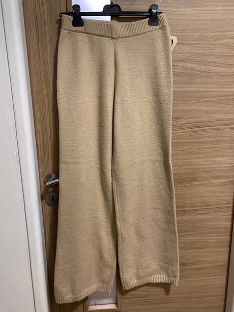 Pletený komplet vel ml, l