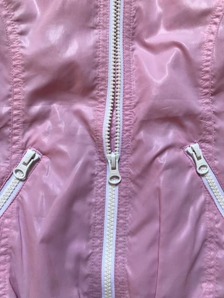 Bundička zn. benetton, benetton,110