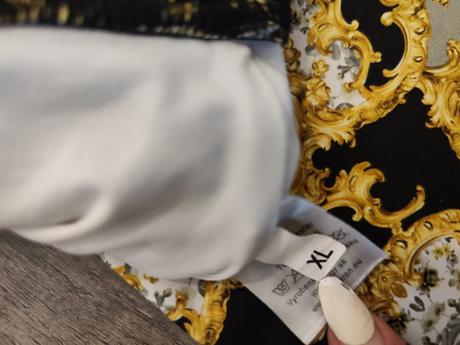 Plzr set baroko xl, xl