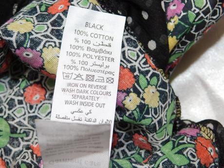 Pekny top, e-vie,34 / 36 / s