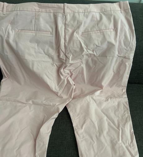 Nove nohavice marks&spencer, marks & spencer,52 / xxxl