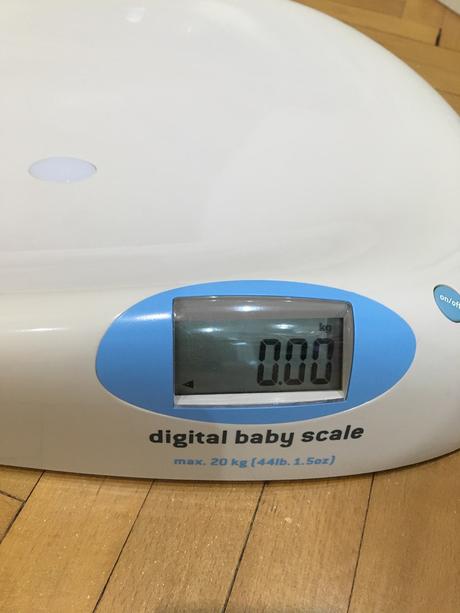 Digitálna váha zelmer, zelmer