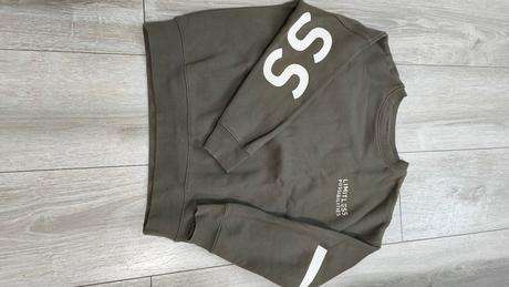 Mikina, f&f,140