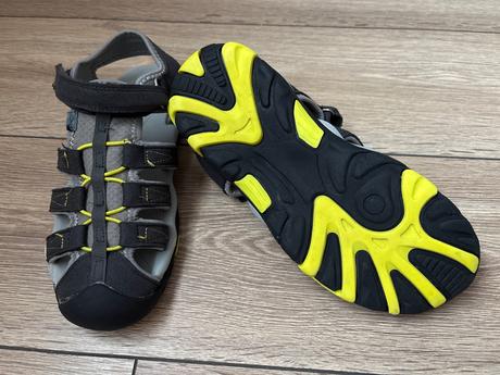 Sandále zn. richter, richter,38