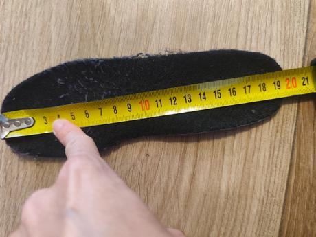 Zimné nepremokavé, superfit,30