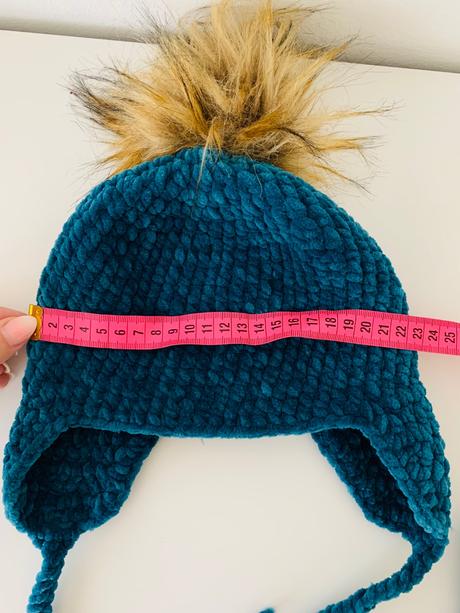 Set čiapka a nákrčník, 80 / 86 / 92