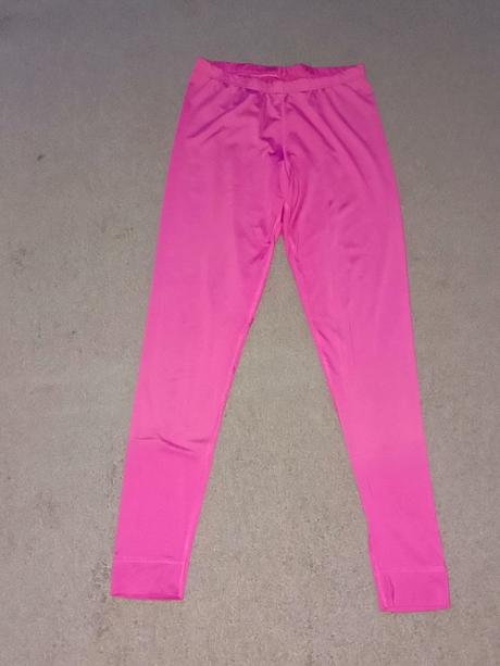 Dámske legíny veľ. l, l