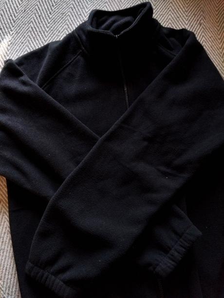 Flisova mikina, esmara,l