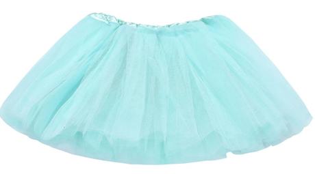 Tutu sukňa nova detska damska rozne farby velkosti, <50 - xs