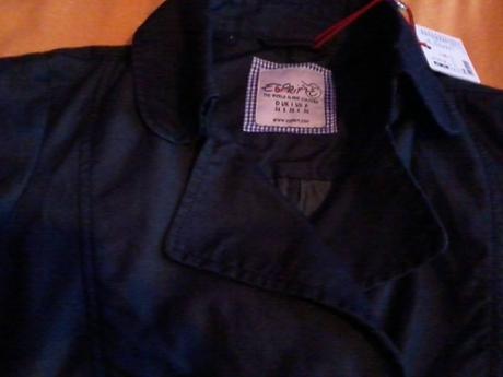 Dámsky kábatik    uk / 8   34 / 36, esprit,34