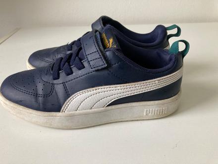 Tenisky puma, puma,34