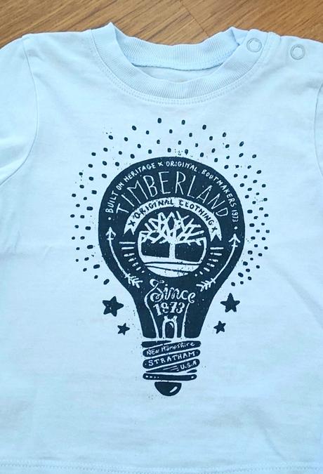 Tričko timberland, timberland,74