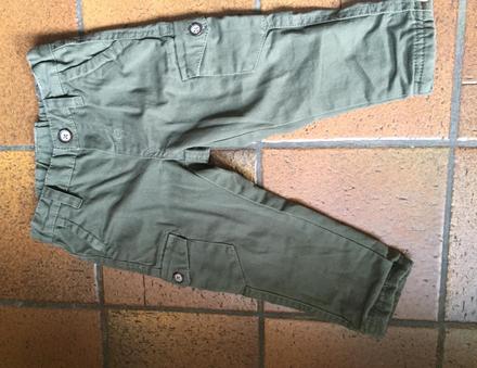 Super nohavice, h&m,80