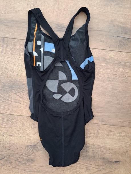 Plavecké plavky 116/122, speedo,116