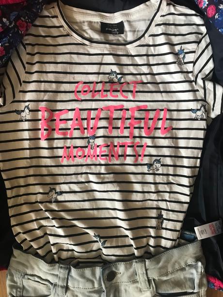 Balicek pre dievca, 140–152