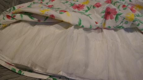 Letné šaty, f&f,128