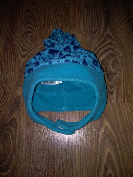 Ciapka chlapec 86, pepco,86