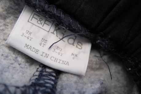 Tepláky v super stave, f&f,104