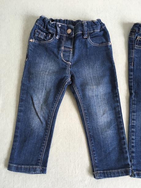 Dievcenske rifle 3ks, fagottino,80