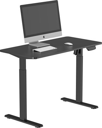 Výškovo nastaviteľný stôl alzaergo, 