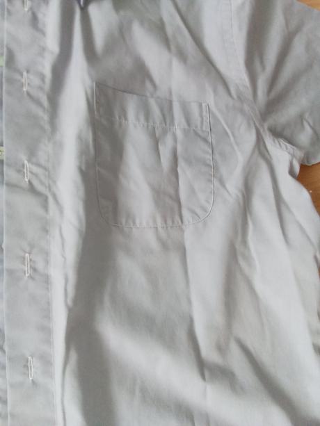 Košeľa pánska 41/42, 42