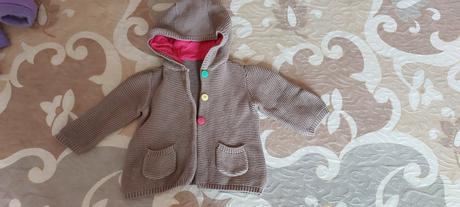 Svetrík, mothercare,68